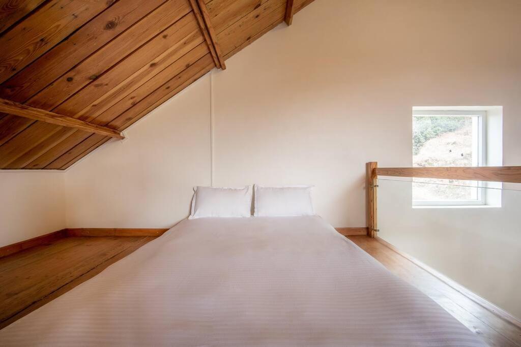 Hilltop 3Bhk Cottage L Camp Bagicha Mukteshwar Exterior foto
